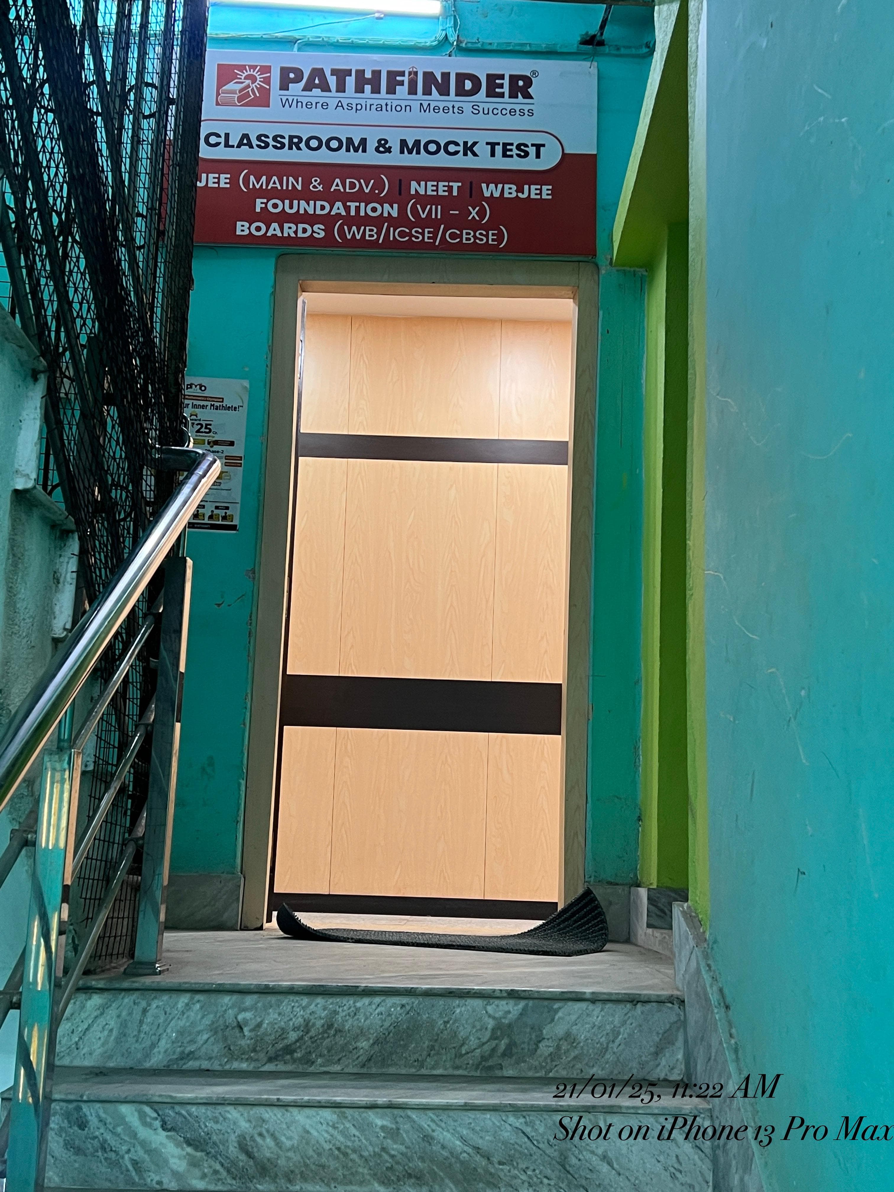 Pathfinder Barasat Pathfinder Barasat Building photo 5